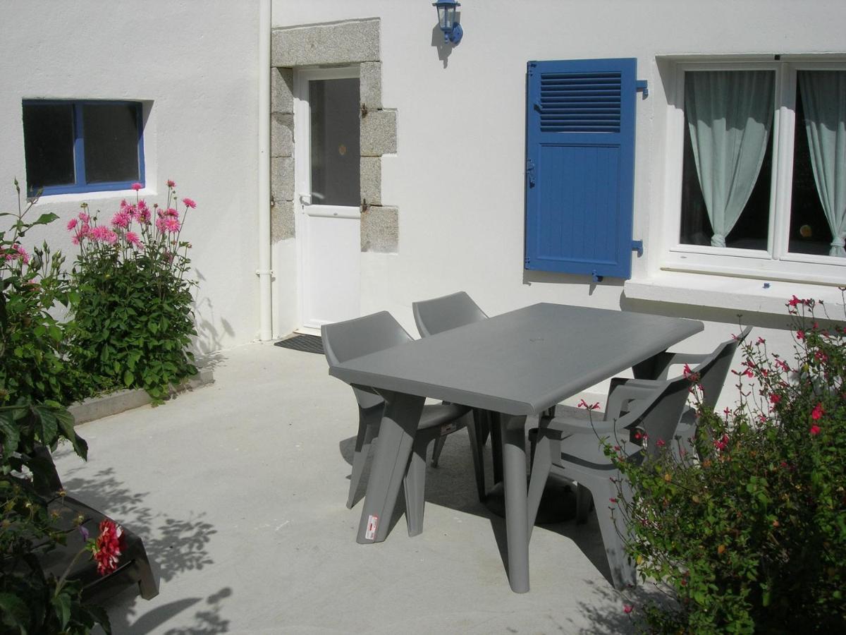 Entre mer et campagne Damgan Extérieur photo